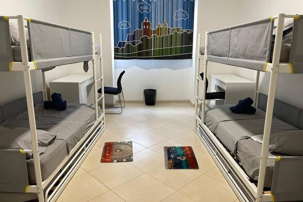 2 Bed Apt In Heart Of St Julians - 5Min From Seafront Saint Julian's Екстер'єр фото
