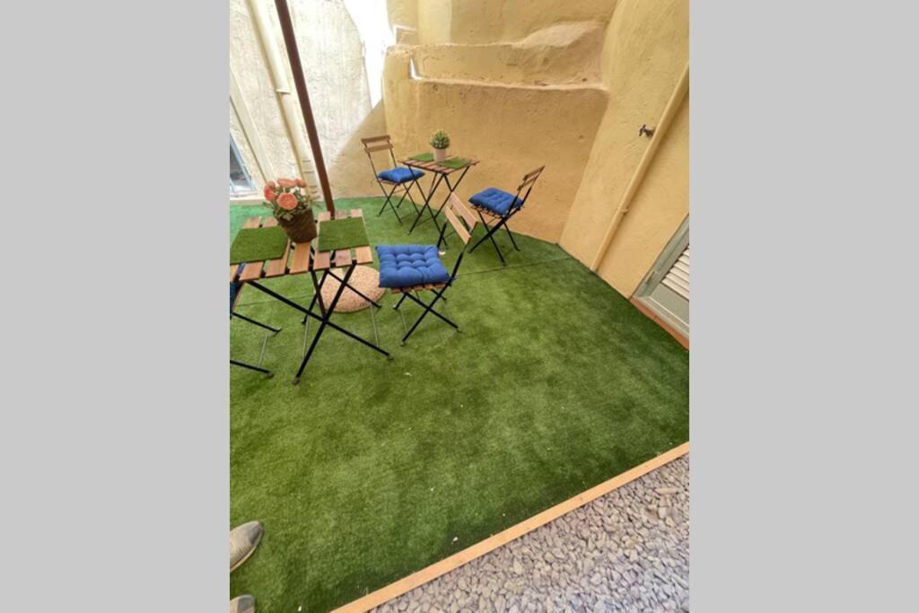 2 Bed Apt In Heart Of St Julians - 5Min From Seafront Saint Julian's Екстер'єр фото
